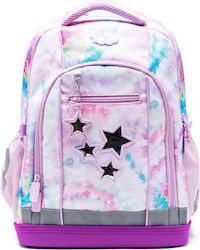 Yolo Bag Backpack Pink 25Liters Yolo Bag Backpack Pink 25Liters