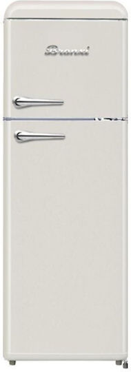 Bronxi Retro 244лт В175xШ55xД58.5см. Бежов BX-1790 CR