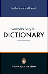 Concise English Dictionary