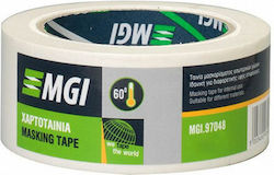 MGI Paper Tape 24mm x 40m MGI97024