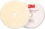 3M Polishing Sponge 150mm 34124