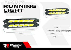Raistar Racing LED Lightbar for 1pcs
