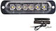 Raistar Racing LED Lightbar for 1pcs