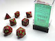 Chessex Call of Cthulhu Speckled Polyhedral 7-D...