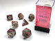 Chessex Dungeons & Dragons Translucent Polyhedr...