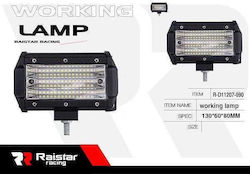 Raistar LED Headlight for 1pcs