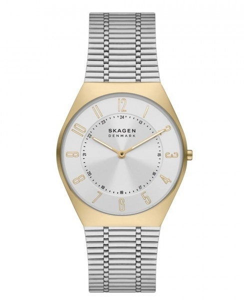 Skagen Grenen Ultra Slim SKW6825