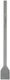 Chisel Bits 400x50mm with SDS Max Socket