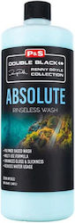 P&S Absolute Rinseless Wash Υγρό Καθαρισμού για Αμάξωμα 950ml