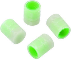 Green 4pcs