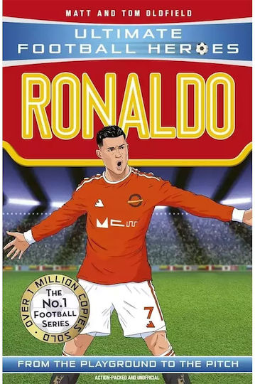 Ronaldo Ronaldo