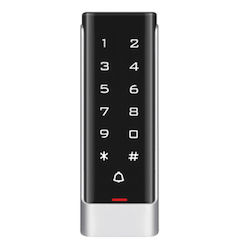 Elmark Zugangskontrolle mit Code 195094 Elmark Zugangskontrolle mit Code 195094