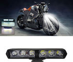 Projektor Motorrad LED