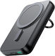 Joyroom JR-W050 MagSafe Power Bank 10000mAh 20W...