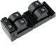 Car Window Switch for Audi A6 / A3