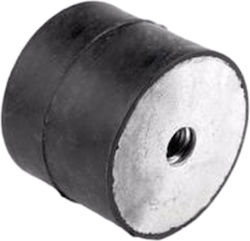 Gamm 7330430 Αντικραδασμική Βάση Gamm 7330430 Αντικραδασμική Βάση