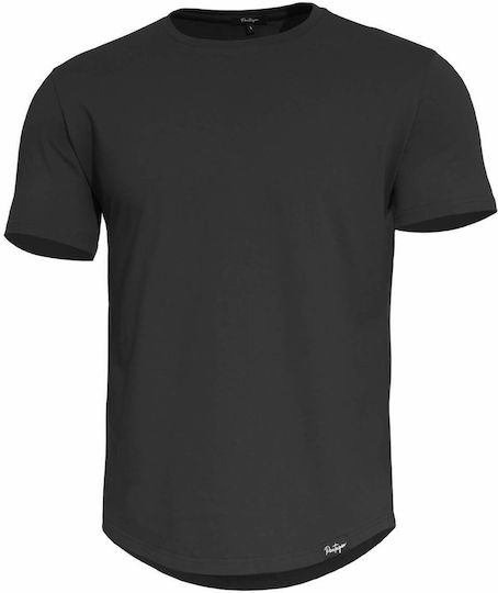 Pentagon Rumor Tee в Черен цвят