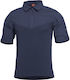 Pentagon Ranger Short Arm Polohemd Midnight Blue