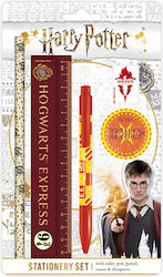 Harry Potter writing set