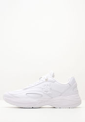 Tommy Hilfiger Women's Sneakers White