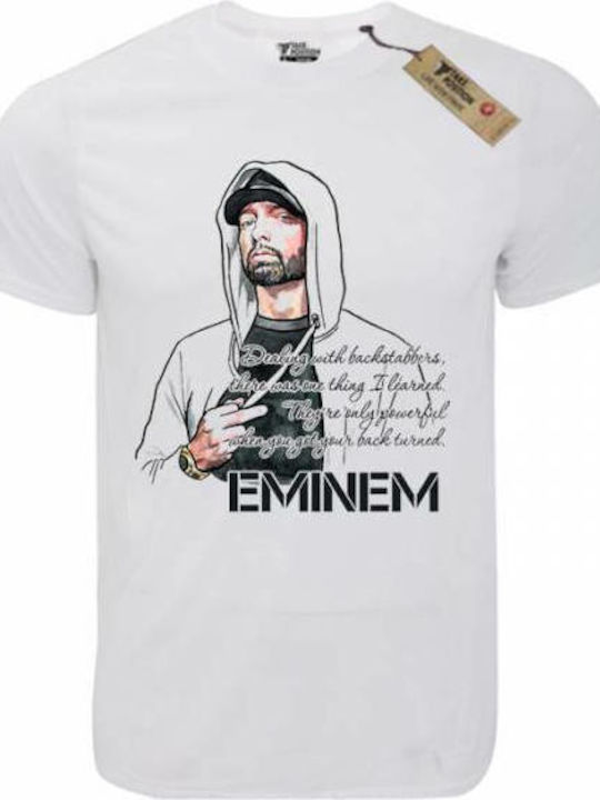 Takeposition T-cool T-shirt Еминем