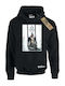 Takeposition H-cool Damen Kapuzenpulli Assassin's Creed Schwarz