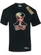 Takeposition Xxxtentacion Sad Tricou Negru