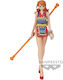 Banpresto One Piece The Shukko: Nami Φιγούρα ύψ...