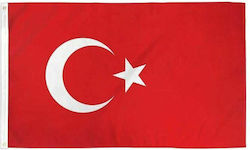 Flag of Turkey 50x75cm