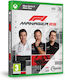 F1 Manager 2023 Joc Xbox Series X