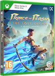 Prince of Persia: The Lost Crown Xbox Series X Game