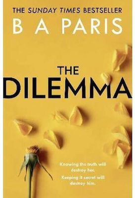 The Dilemma - B.A Paris | Skroutz.gr