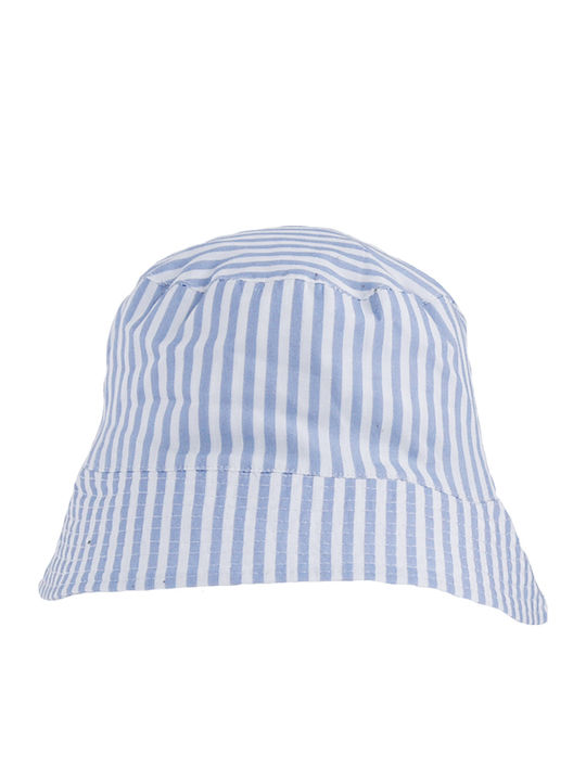 Swim Essentials Palarie Copii Bucket Tesatura Albastru Deschis