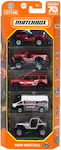 Mattel Car Set Matchbox Warn Industries for 3++ Years