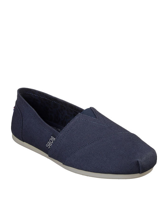 Skechers Peace and Love Γυναικείες Εσπαντρίγιες...