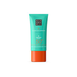 Rituals The Ritual Of Karma Sun Protection