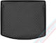 Rezaw Plast Trunk Mat Tray Type for Mazda CX-5 2019+ Black