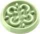 Tarhong Medallion Feeder Plastic Food Bowl for Dog & Cat 237ml