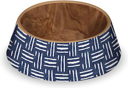 Tarhong Indigo Oasis Large Kunststoff Schalen Futter 1.124lt Tarhong Indigo Oasis Large Kunststoff Schalen Futter 1.124lt