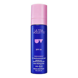 Ultra Violette Preen Screen SPF50 Mist 75ml Ultra Violette Preen Screen SPF50 Mist 75ml