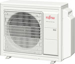 Fujitsu External Unit for Split-System Air Conditioner 18000 BTU White