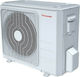 Inventor Unitate Externă 42000 BTU