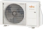 Fujitsu External Unit for Split-System Air Conditioner 18000 BTU White