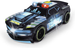Simple Parenting Police Car for 3+ Years