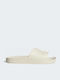 Adilette Ανδρικά Slides Μπεζ