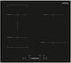 Hyundai Induction Cooktop Autonomous 59x52εκ.