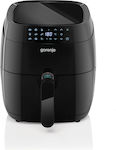 Gorenje 736351 Heißluftfritteuse 3.2Es Schwarz