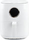 Andowl Air Fryer 7.5lt Λευκό Q-L99