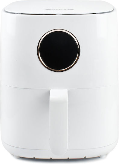 Andowl Air Fryer 7.5lt Λευκό Q-L99