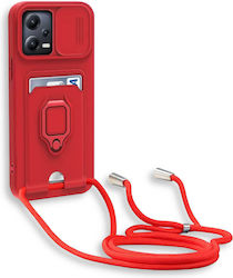 Bodycell Multifunction Back Cover Μεταλλικό με ...